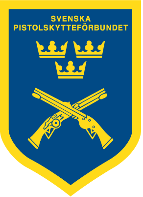 Svenska Pistolskytte- förbundet