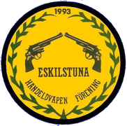 Eskilstuna Handeldvapenförening