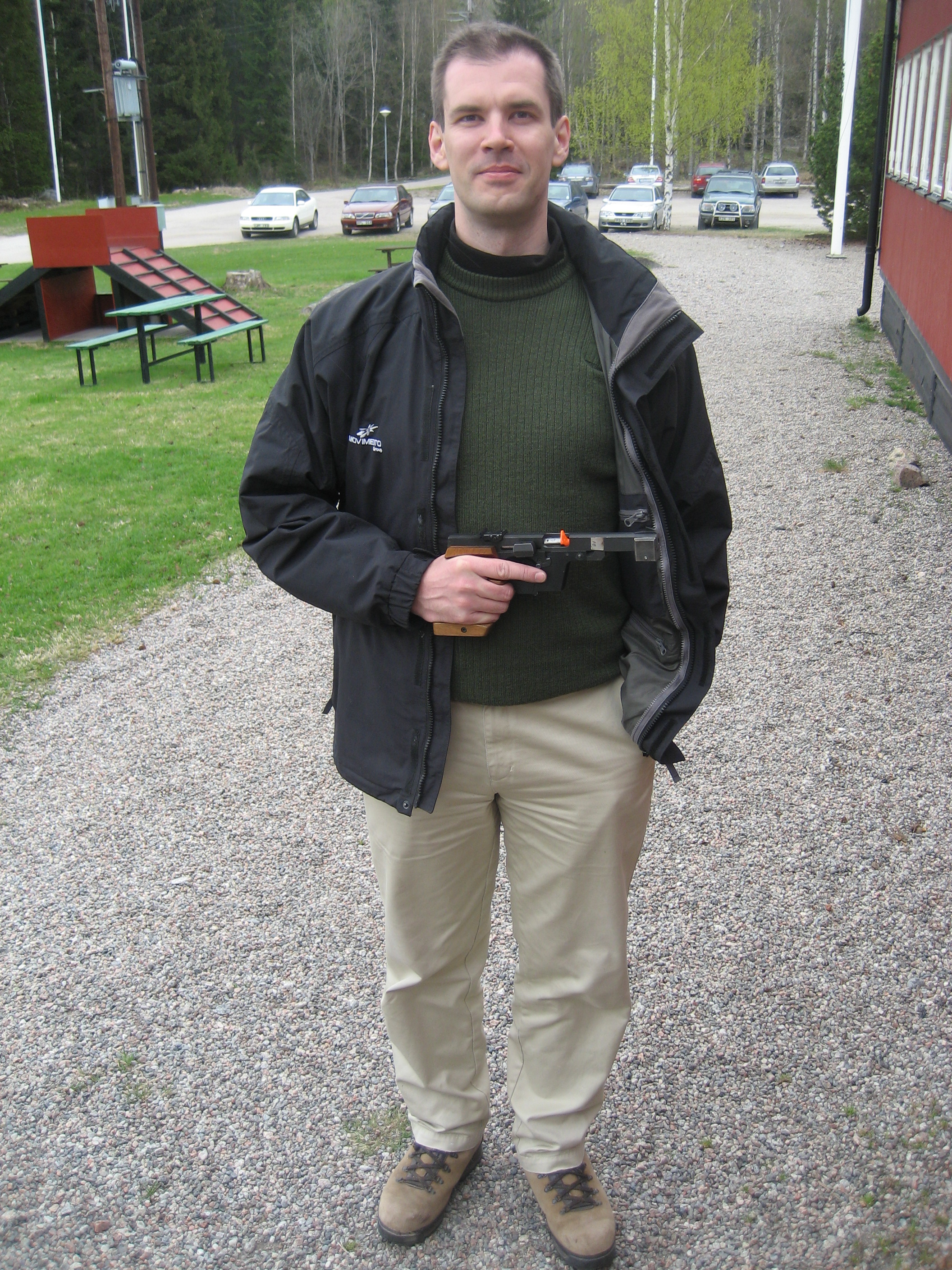 Kretsmästare B 2010