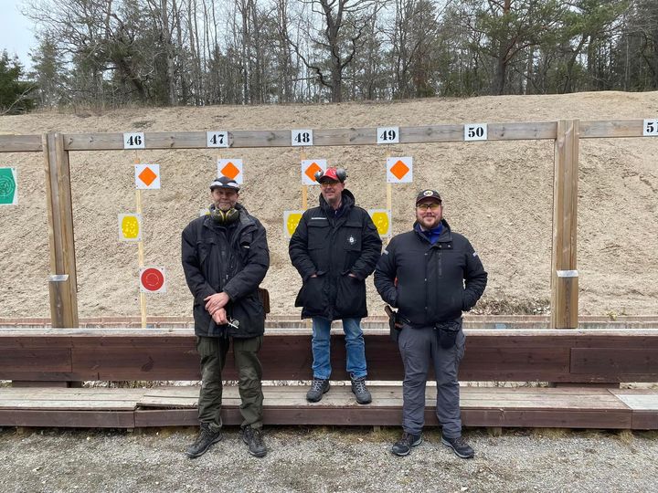 Kretsmästare A 2022