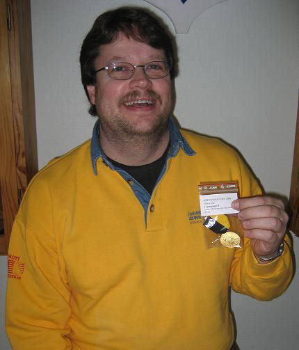 Kretsmästare R 2008