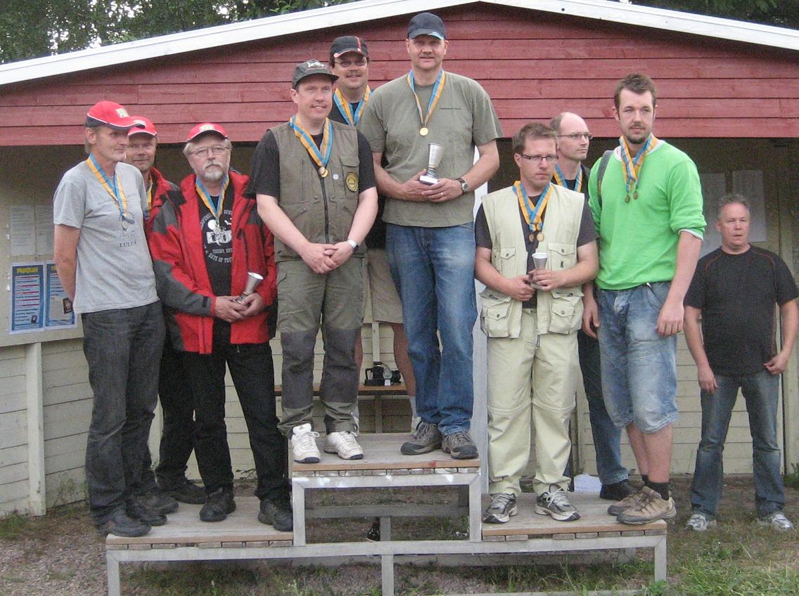 Magnum SM 2010