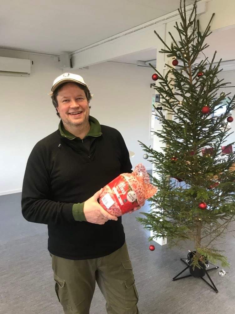 Skinkvinnare 2021