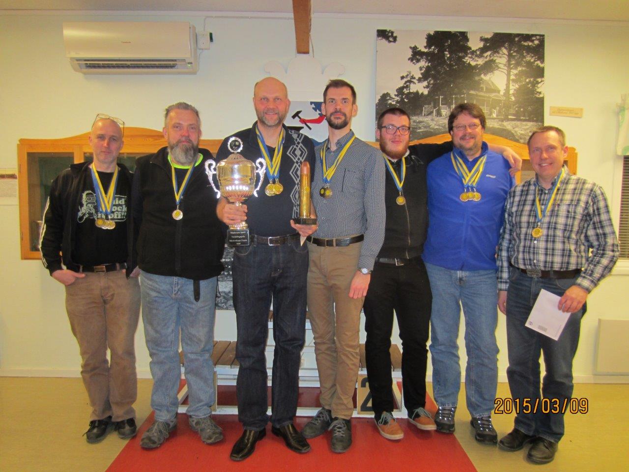 Foto Årsmöte 2015