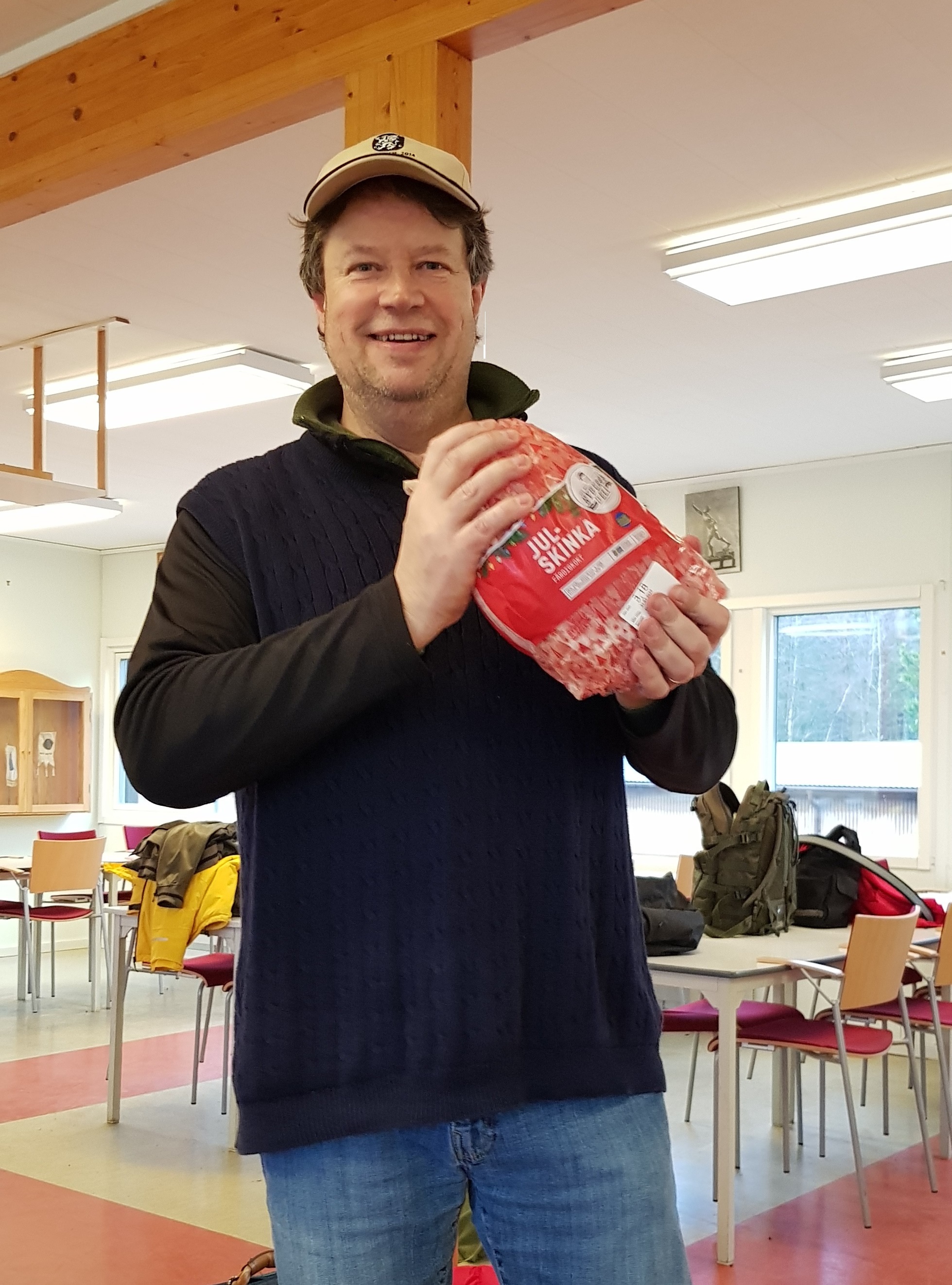 Skinkvinnare 2019