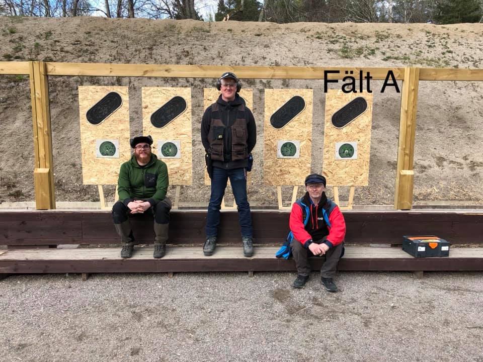 Kretsmästare A 2020
