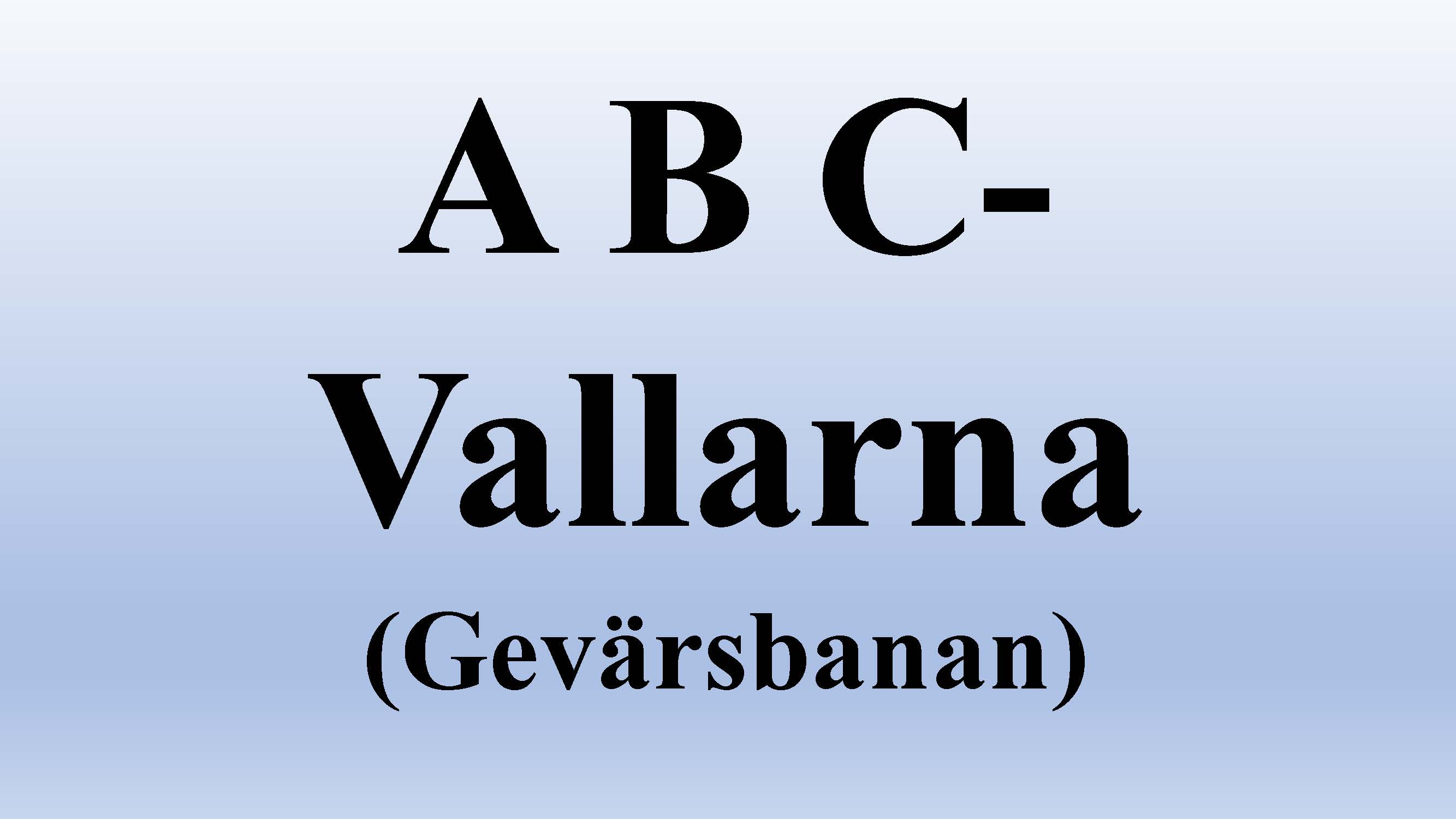 ABC