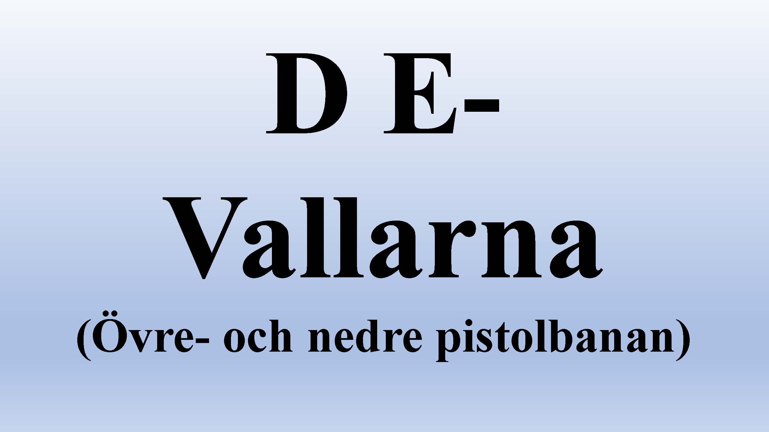 DE